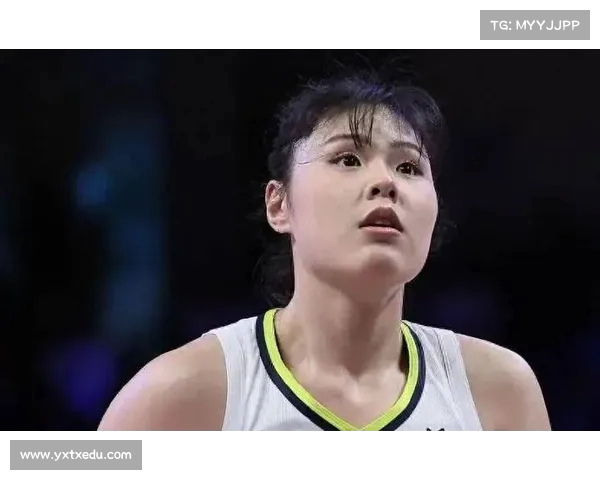 段冉分析:李梦与李月汝缺阵,中国女篮进攻乏力的挑战 段冉分析:李梦与李月汝缺阵,中国女篮进攻乏力的挑战